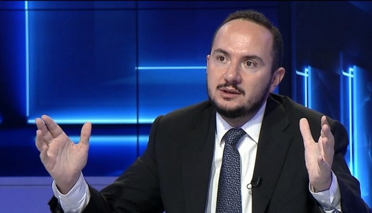 “Të mos e zgjasim”, Salianji zbardh bisedën me drejtuesin e prokurorisë: Nesër do jem aty!