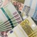 Euro “prek fundin”, tjetër minimum historik