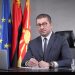 Heqja e mbishkrimeve shqip nga tabelat, kryeministri maqedonas: Pjesë e planit për destabilizimin e vendit