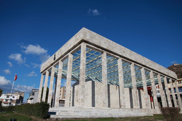 Memoriali i Skënderbeut, destinacioni më i kërkuar në Lezhë