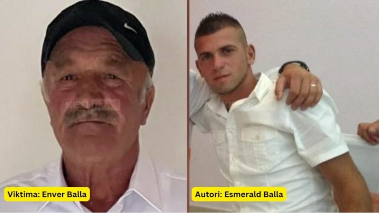 Vrau babain dhe e hodhi në pus/ Zbulohet motivi i ngjarjes së rëndë në Shënavlash (FOTO)