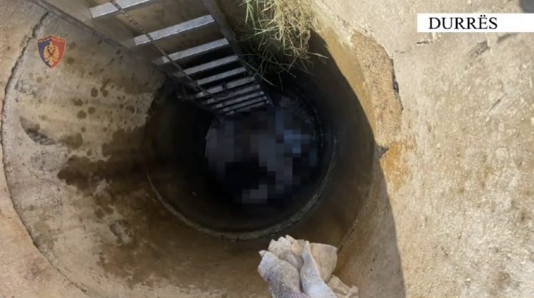 VIDEO/ Policia zbardh dinamikën e krimit në Durrës: Autori denoncoi se babai ishte larguar nga banesa me një grua të panjohur…