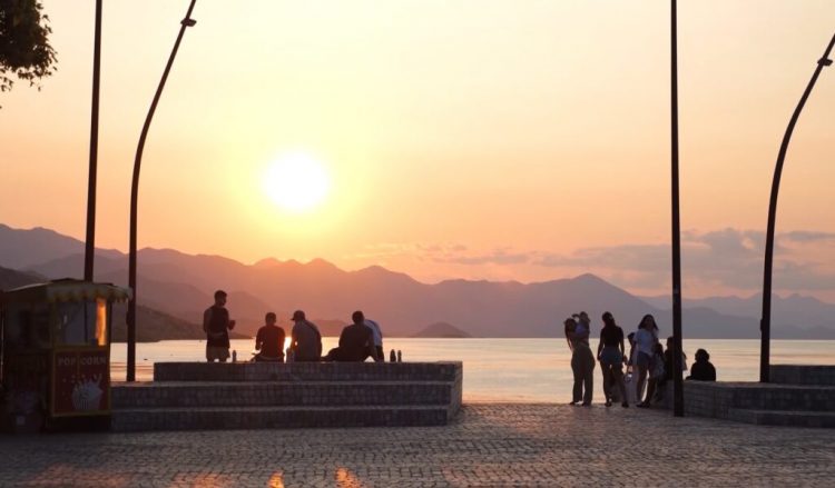 Shkodra destinacion për turistët edhe në Shtator