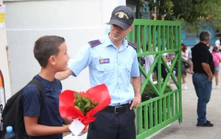 Bashkia e Tiranës: Viti i ri shkollor nis pa ngarkesa trafiku në kryeqytet