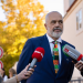 Nesër interpelanca, Rama takim me krerët e komisioneve parlamentare