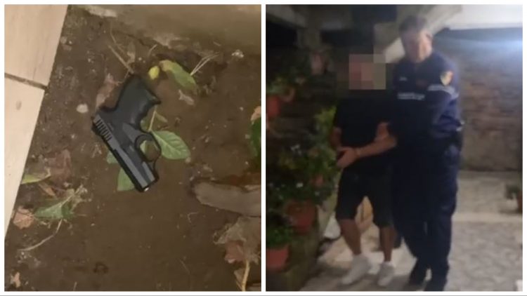 I shkaktoi frikë dhe ankth, arrestohet 47-vjeçari që përndiqte 29-vjeçaren prej disa muajsh