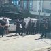 Berisha paraqitet në orën 12:00 në SPAK, policia “blindon” zonën