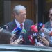 A ka PD kandidat rezervë për kryeministër? Berisha: Atë do Rama!