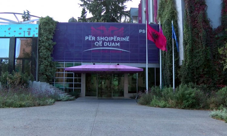 Socialistët nuk “pushojnë”, mblidhet nesër Asambleja e Tiranës
