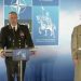 Ushtarakët e NATO-s: Goditjet e Ukrainës në thellësi të Rusisë, do të ishin legjitime