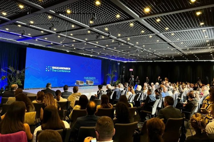 Konferenca ekonomike për Ballkanin/ Korrupsioni, Hyland: Të tejkalohet me ndihmën e SPAK!