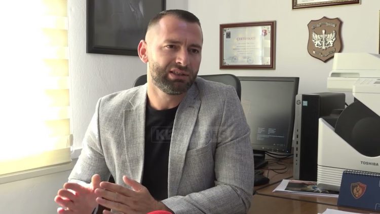 Zonat ku shitej droga që vinte me postë nga Serbia, Sula: Klientët porosisnin në Instagram