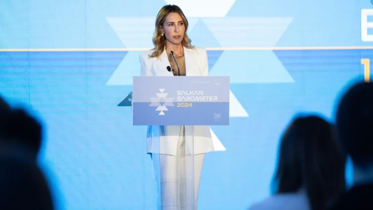 Barometri i Ballkanit Perëndimor/ Bregu: Çmimet e larta dhe korrupsioni shqetësime kryesore