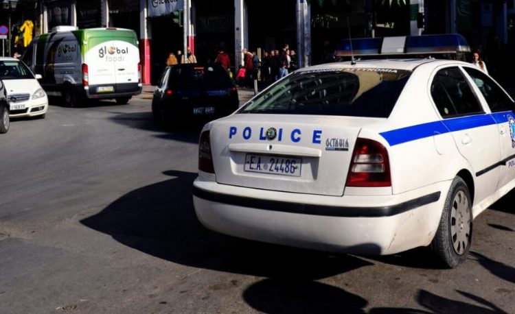 Qëllohet me armë 36-vjeçari shqiptar në mes të Athinës