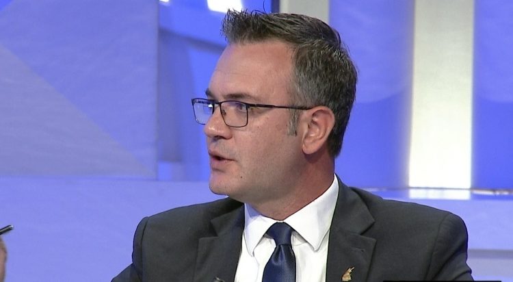 Noka reagon për ndarjen nga jeta të Gerti Bogdanit: Ra bombë ky lajm i ikjes tënde