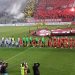 Derbi i kryeqytetit, policia njofton planin e masave