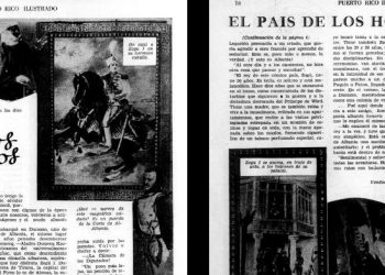 1935/ “Shqipëria, vendi i burrave të bukur”, intervista me poetin anonim shqiptar të humbur nëpër kafenetë e Havanës
