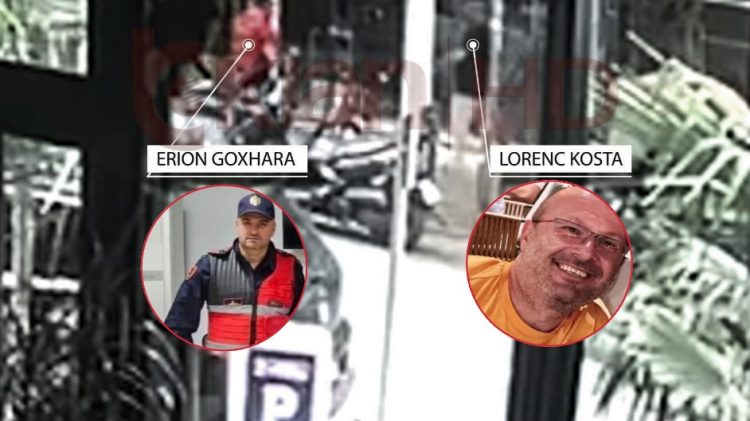 Plagosja e Lorenc Kostës, “Apeli” lë në burg ish-efektivin Erion Goxhara