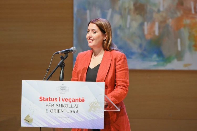 U jepet ‘Statusi i Veçantë’ Liceut dhe Shkollës së Baletit, Manastirliu: Më shumë autonomi për shkollat artistike