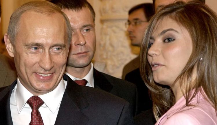 Jeta e vetmuar dhe sekrete e dy djemve të Vladimir Putin në shtëpinë buzë liqenit