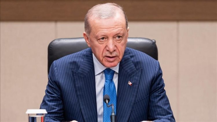 Erdogan: Sulmet në Liban vërtetojnë shqetësimet tona për planet e Izraelit për të përhapur luftën në rajon