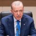 Erdogan: Sulmet në Liban vërtetojnë shqetësimet tona për planet e Izraelit për të përhapur luftën në rajon