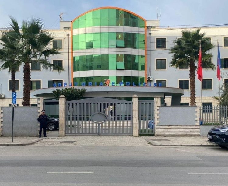 Pezullohet nga detyra oficeri i Policisë së Shijakut, nis hetimi ndaj tij