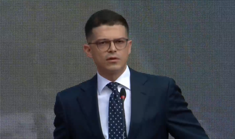 Nis stërvitja ushtarake Shqipëri-Britani, Vëngu: Jemi nyje logjistike për operacionet e NATO-s