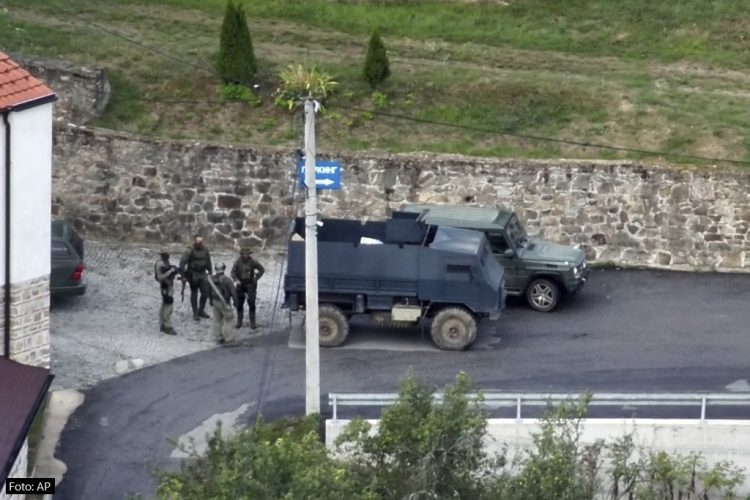 Seanca fillestare për rastin e sulmit në Banjskë pritet të mbahet sot
