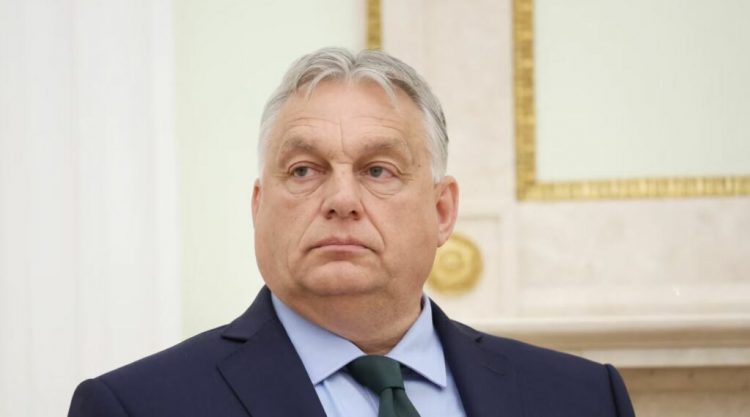 Orban vizitë zyrtare në Maqedoninë e Veriut