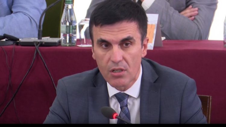 Marrëdhëniet Drejtësi – Parlament/ Kryeprokurori Çela: Proces delikat, të shihen praktikat më të mirë të BE-së