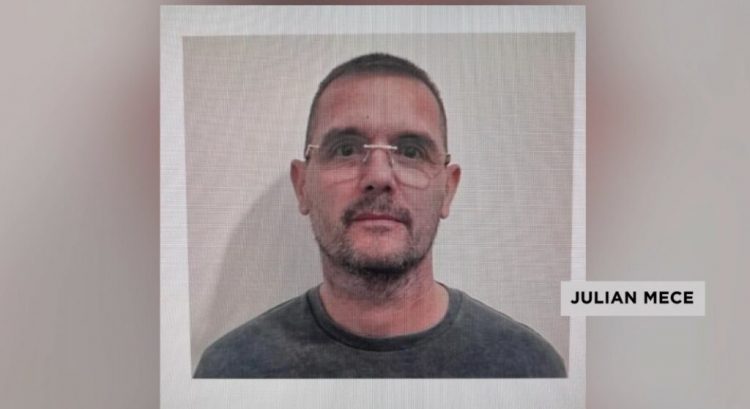 Vrasja e Vajdin Lames dhe Klodian Saliut, dëshmon Julian Meçe: Nuk e njoh Luftar Reçin 