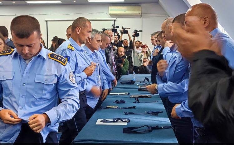 A do t’i kthejnë institucionet e Kosovës serbët që dhanë dorëheqje?