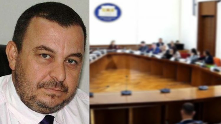 Ish-zv/ministri Rrjepaj dëshmon sot në Komisionin Hetimor për Shëndetësinë, SPAK i jep leje të dalë nga qelia