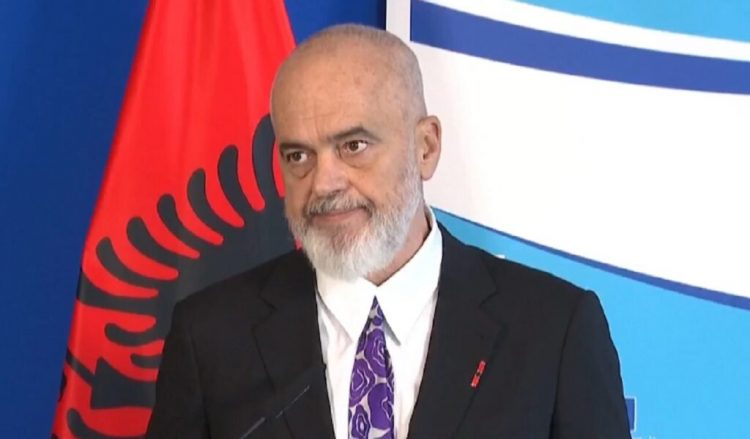 Rama nga Brukseli: Të gatshëm të bëjmë gjithçka për të përshpejtuar anëtarësimin në BE 