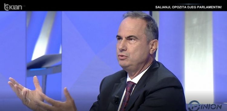 S’ka bojkot, por çfarë? Boçi zbulon në “Opinion” aksionin e opozitës