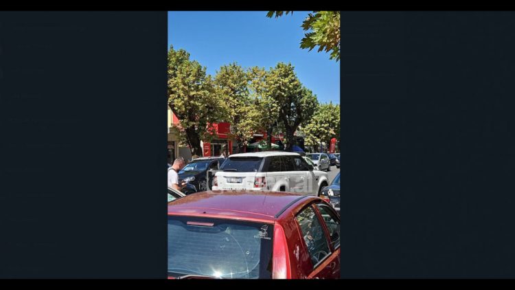 Shkodra nuk gjen qetësi, qëllohet me armë drejt një makine