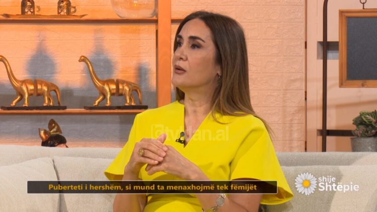 Puberteti i hershëm tek vajzat, mjekja ngre alarmin: Probleme me riprodhimin dhe tumoret 