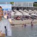 “Numri i turistëve këtë sezon në Lezhë është rritur me 33%”, Pjerin Ndreu: Biznesi me shezlongët do të ndryshojë…