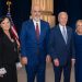 Foto/ Kryeministri Edi Rama takohet me Presidentin e SHBA, Joe Biden 