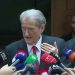 “Më i motivuar se kurrë për t’i dhënë përgjigje…”, Berisha del nga banesa, i drejtohet SPAK për t’u njohur me akuza 