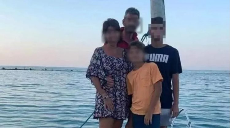 “Më shtypën, duhej të…”/ Zbulohet e vërteta e vrasjes në Itali, 17-vjeçari shfaros familjen e tij