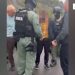 Plagosi dy persona me pistoletë/ Detaje të reja nga arrestimi i Lul Rakaj, Policia: I bëri rezistencë forcave blu!