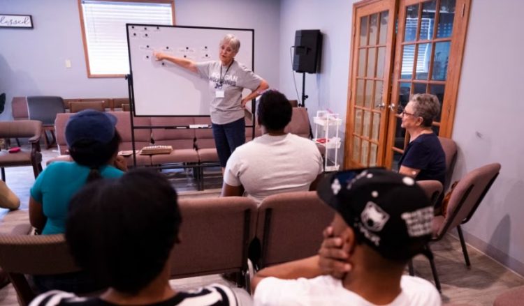 Emigrantët në Ohajo reagojnë ndaj akuzave se po hanë macet e banorëve