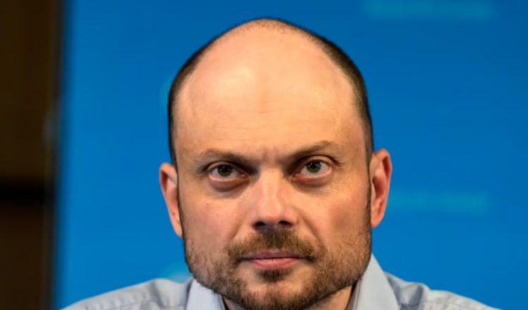 Politikani opozitar rus, Kara-Murza: Mongolia duhet ta arrestojë Putinin