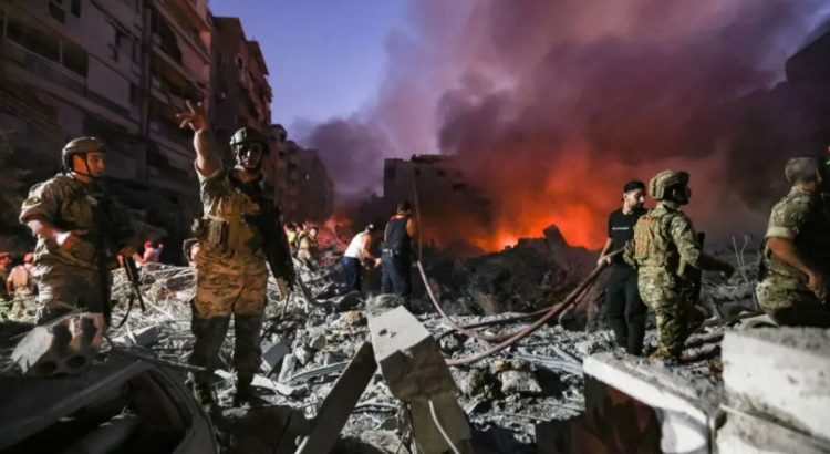 Ushtria izraelite vret një tjetër drejtues të lartë të Hezbollahut