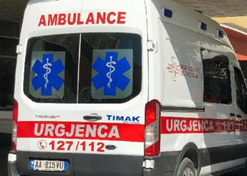 Po bënte punime në banesë, 43-vjeçarin e zë korrenti dhe humb jetën
