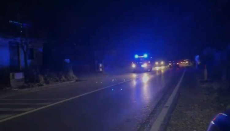 Aksident i rëndë në Kuçovë, 50 vjeçari me biçikletë përplaset për vdekje nga automjeti