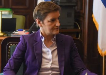 Ana Bërnabiç: Presim qasje dhe masa ndryshe ndaj Kosovës pas zgjedhjeve në BE dhe SHBA 