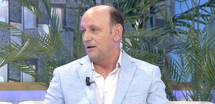 Vitet e vështira të Arben Dervishit në SHBA: Nga 16 vite si shofer kamioni te suksesi i biznesit familjar
